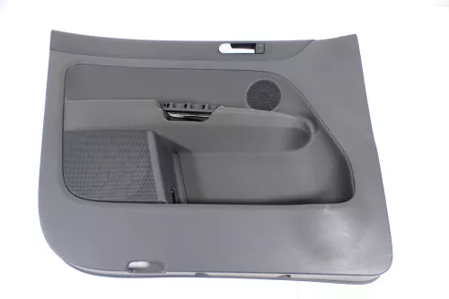 VW Golf 5 Plus 5M Türverkleidung Verkleidung Tür vorne links 5M1868109 145652