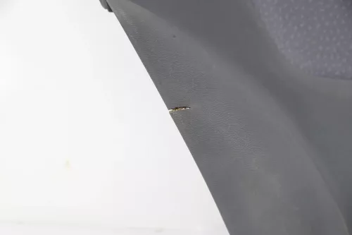 1x Audi A3 8L Seitenverkleidung Seite Verkleidung Tür links hinten 2/3-Türer (145656)