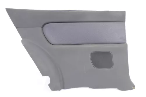 1x Audi A3 8L Seitenverkleidung Seite Verkleidung Tür links hinten 2/3-Türer