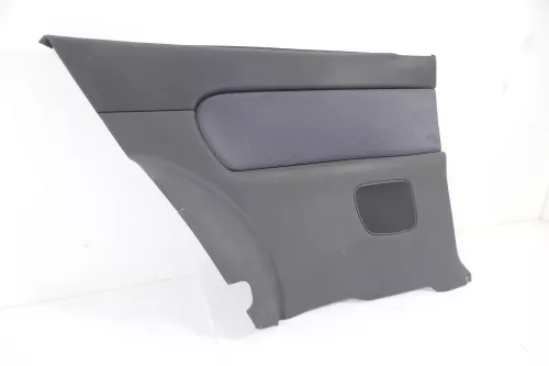 1x Audi A3 8L Seitenverkleidung Seite Verkleidung Tür links hinten 2/3-Türer  (145656)