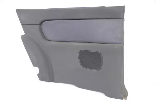 1x Audi A3 8L Seitenverkleidung Seite Verkleidung Tür links hinten 2/3-Türer  (145656)