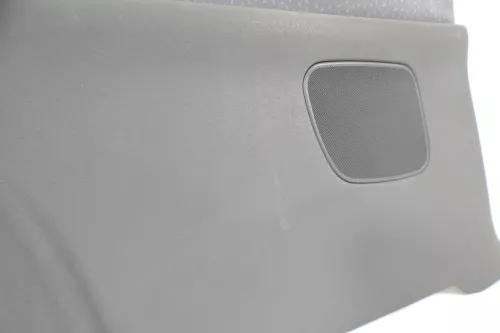 1x Audi A3 8L Seitenverkleidung Seite Verkleidung Tür links hinten 2/3-Türer  (145656)