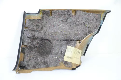1x Audi A3 8L Seitenverkleidung Seite Verkleidung Tür links hinten 2/3-Türer  (145656)