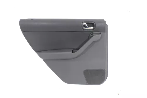 Audi A3 8L Türverkleidung Verkleidung Tür hinten links 4/5-Türer schiefer onyx