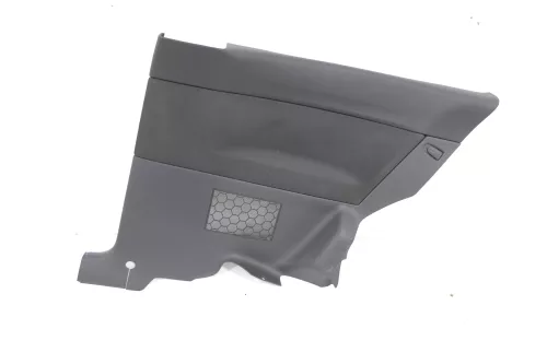 VW Polo 9N Seitenverkleidung Verkleidung Tür hinten rechts 2/3-Türer  (145722)
