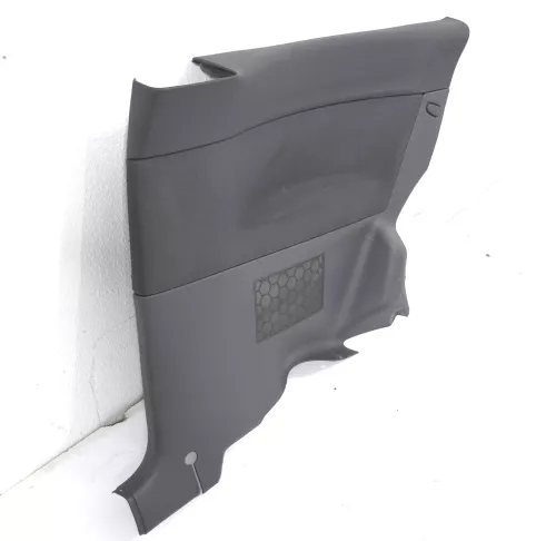 VW Polo 9N Seitenverkleidung Verkleidung Tür hinten rechts 2/3-Türer  (145722)