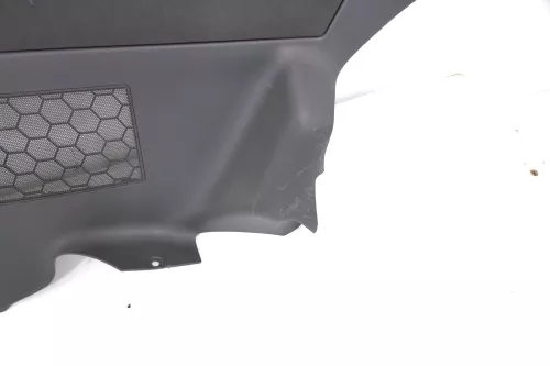 VW Polo 9N Seitenverkleidung Verkleidung Tür hinten rechts 2/3-Türer  (145722)