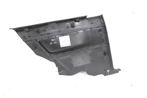VW Polo 9N Seitenverkleidung Verkleidung Tür hinten rechts 2/3-Türer  (145722)