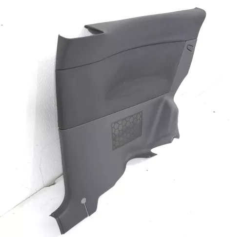 VW Polo 9N Seitenverkleidung Verkleidung Tür hinten rechts 2/3-Türer (145722)
