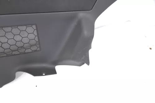 VW Polo 9N Seitenverkleidung Verkleidung Tür hinten rechts 2/3-Türer (145722)