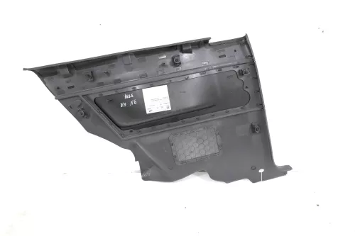 VW Polo 9N Seitenverkleidung Verkleidung Tür hinten rechts 2/3-Türer (145722)