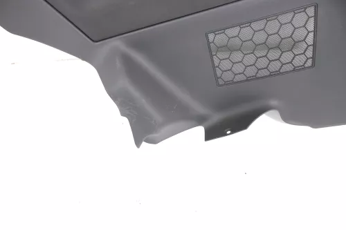 VW Polo 9N Seitenverkleidung Verkleidung Tür hinten links 2/3-Türer  (145723)