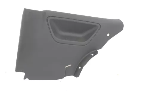 VW Polo 6N2 Seitenverkleidung Verkleidung Tür hinten rechts 2/3-Türer  (145726)