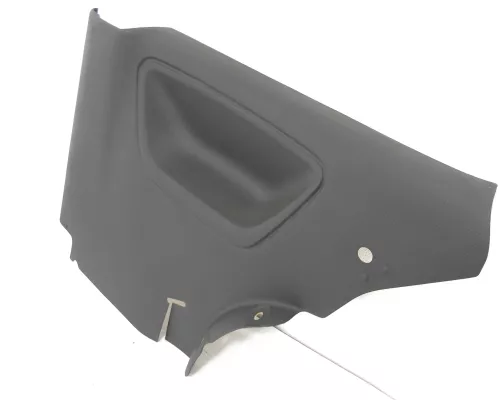 VW Polo 6N2 Seitenverkleidung Verkleidung Tür hinten rechts 2/3-Türer  (145726)