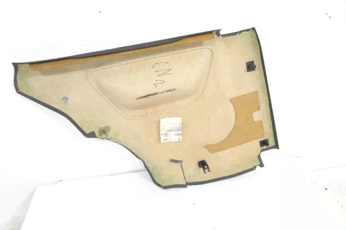 VW Polo 6N2 Seitenverkleidung Verkleidung Tür hinten rechts 2/3-Türer  (145726)