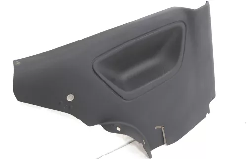 VW Polo 6N2 Seitenverkleidung Verkleidung Tür hinten links 2/3-Türer  (145727)