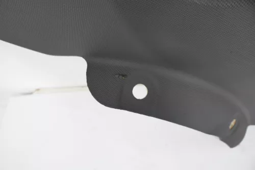 VW Polo 6N2 Seitenverkleidung Verkleidung Tür hinten links 2/3-Türer  (145727)
