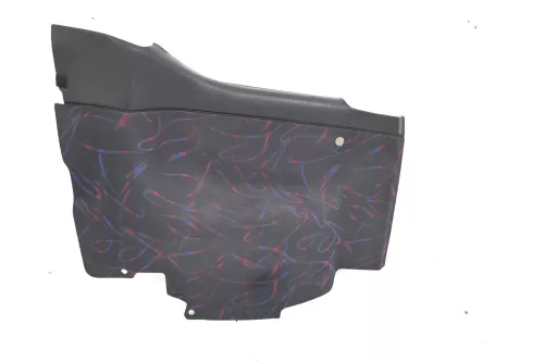 Golf 4 3 1E Cabrio Türverkleidung Verkleidung Tür Seitenverkleidung hinten links