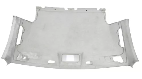 VW Caddy 2k Himmel Innenraum Decke Dachhimmel Dach oben grau vorne 2K0867501AA (145750)
