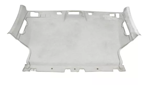 VW Caddy 2k Himmel Innenraum Decke Dachhimmel Dach oben grau vorne 2K0867501AA