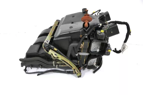 Audi A8 4D Gebläsekasten Heizung Gebläse Lüfter Kasten Klima (145756)