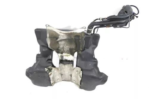 Passat 3BG Tank Kraftstofftank Kraftstoffbehälter 3B0201075BH Allrad quattro V6 (145776)