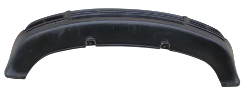 Audi A3 8L Stoßstange Frontstoßstange vorne nur Lippe Unterteil Spoiler Vor-Face (145806)