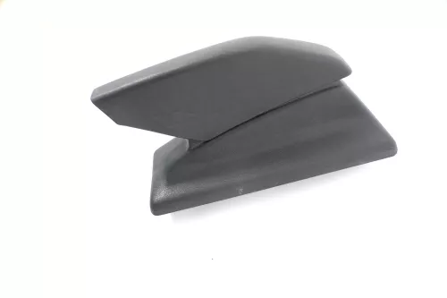 VW T4 Handbremse Feststellbremse schwarz Handbremshebel Verkleidung Abdeckung (145831)