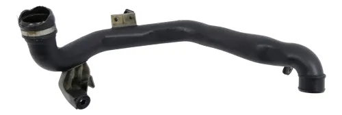 VW Touran Passsat 3C Ladeluftschlauch Schlauch Rohr 3C0145840H 1,9 TDI BLS