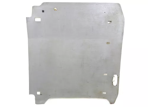 VW T4 Teppich Innen Boden Bodenbelag vorne 7D1863711AD vorn Allstar Classic