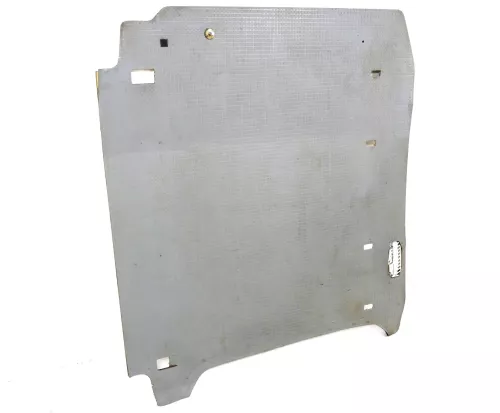 VW T4 Teppich Innen Boden Bodenbelag vorne 7D1863711AD vorn Allstar Classic (145925)