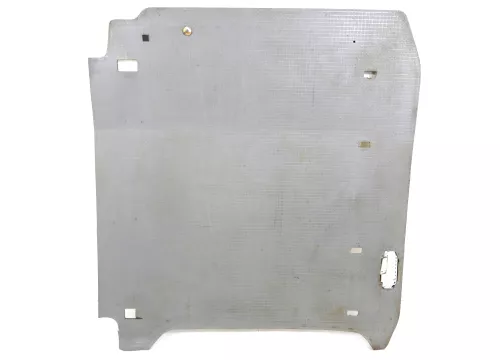 VW T4 Teppich Innen Boden Bodenbelag vorne 7D1863711AD vorn Allstar Classic (145925)