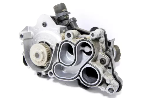 VW Uo Citigo Kühlmittelregler Wasserpumpe Pumpe Gehäuse 04C121042D 04C121600L (145939)