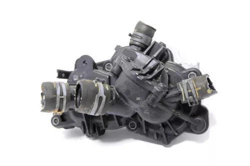 VW Uo Citigo Kühlmittelregler Wasserpumpe Pumpe Gehäuse 04C121042D 04C121600L (145939)