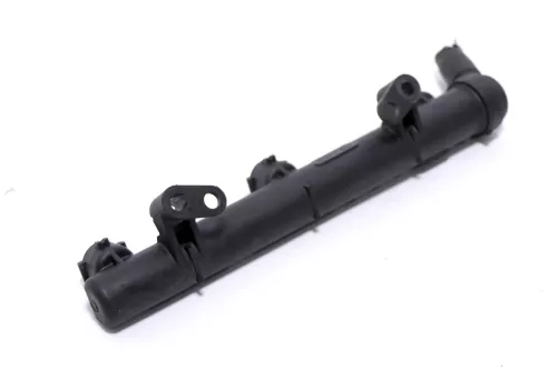 VW Up Mii Einspritzdüse Einspritzleiste Leiste 04C133317J
