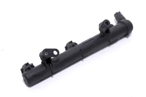 VW Up Mii Einspritzdüse Einspritzleiste Leiste 04C133317J (145952)