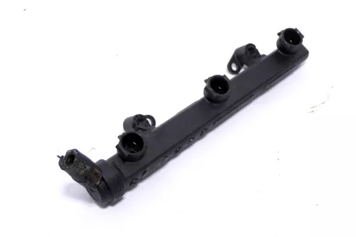 VW Up Mii Einspritzdüse Einspritzleiste Leiste 04C133317J (145952)