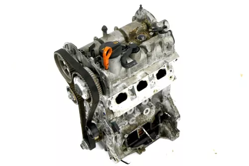 VW Up Mii Motor CHYB CHYC 1.0 55kw 75PS ohne Anbauteile - ca. 115.000km INFOS!