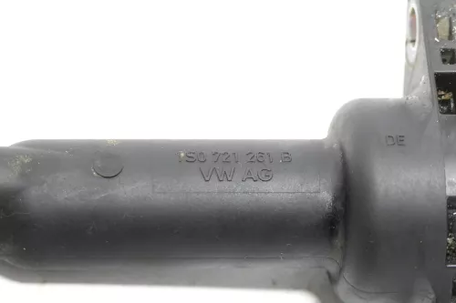 VW UP Citiygo Kupplungsnehmerzylinder Kupplungsnehmer Nehmer 1S0721261B (145957)