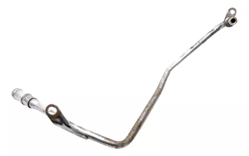 VW Passat Golf Öldruckleitung Leitung Öl Druckleitung Ölrohr 03C145735C CDGA Erd (146002)