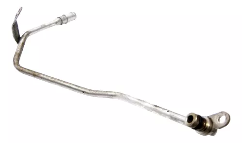 VW Passat Golf Öldruckleitung Leitung Öl Druckleitung Ölrohr 03C145735C CDGA Erd (146002)