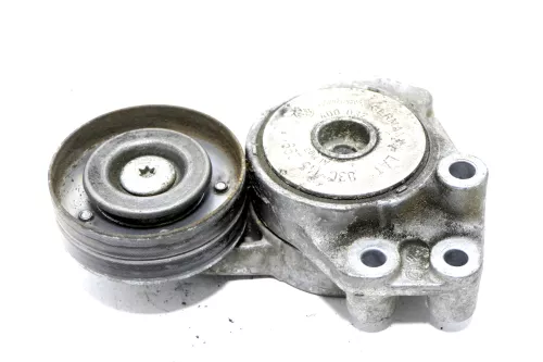 VW Passat 3C Erdgas CDGA Halter Riemenspanner Arm Spannelement 03C145299J (146006)