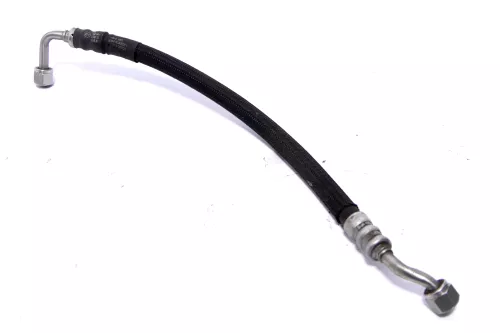 VW Golf Touran Eos Einspritzleiste Leitung CDGA Erdgas Gas 3C0133321A Kraftstoff (146014)
