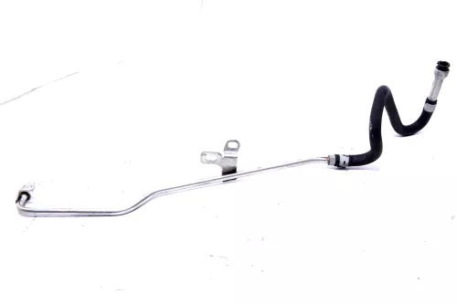 Golf Touran Eos Einspritzleiste Leitung CDGA Erdgas Gas 03C133679BH Kraftstoff