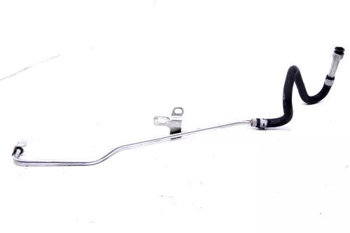 Golf Touran Eos Einspritzleiste Leitung CDGA Erdgas Gas 03C133679BH Kraftstoff (146020)