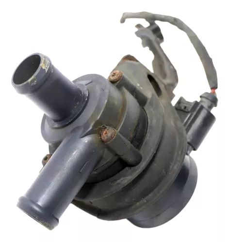VW Audi Zusatzwasserpumpe Wasserpumpe Pumpe 1K0965561F ORIGINAL