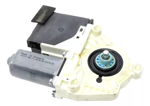 VW Passat 3C elektrischer Fensterheber Motor vorne rechts 1K0959792P 1K0959702AE (146083)