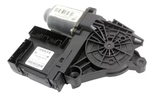 VW Golf 5 ektrischer Fensterheber Motor vorne rechts 1K0959792K 1K0959702AL