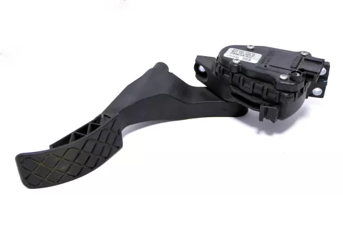 Audi A2 8Z elektrisches Gaspedal Geber Gas 8Z1721523D TDI Schaltgetriebe