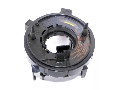 VW Golf 4 Passat 3B Schleifring Wickelfeder Rückstellring 1J0959653E 1J0959653C  (146096)